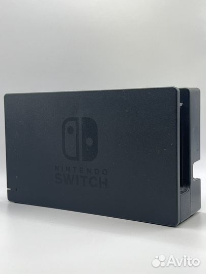 Док-Станция Nintendo Switch