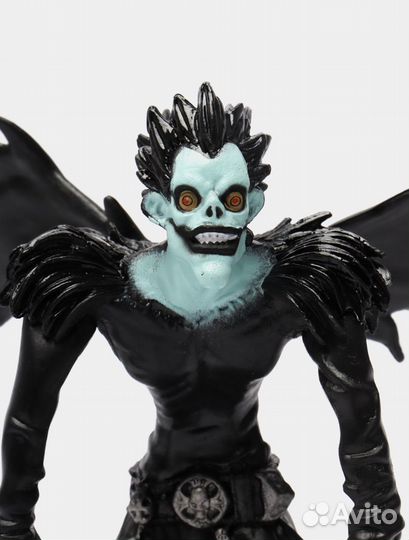 Коллекционная фигурка аниме Тетрадь смерти