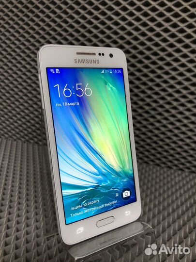 Samsung Galaxy A3 (2016) SM-A310F/DS, 16 ГБ