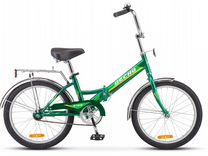 Велосипед складной Десна 2100 20" (2021)