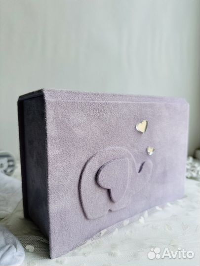 Мамины сокровища