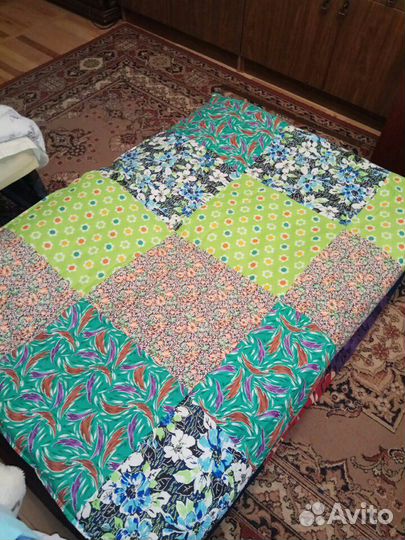 Одеяло, постельное бельё на заказ