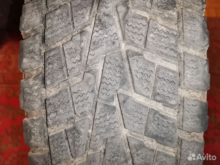 Bridgestone Winter Dueler DM-Z2 245/70 R16 107Q