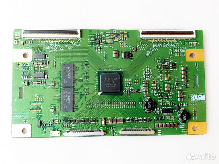 6870C-0166C LC470WU2-SLA1-G31 T-con