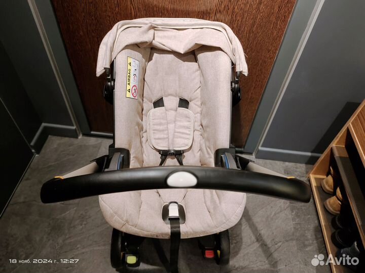 Коляска автокресло foofoo 4 в 1