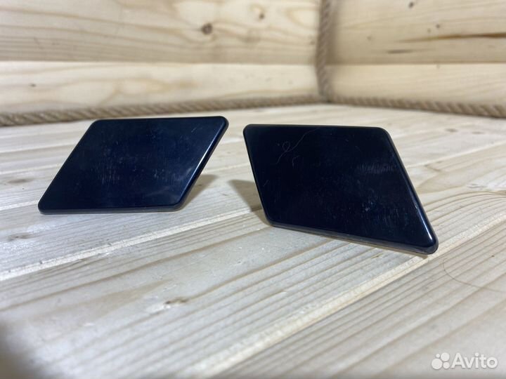 Крышка форсунки омывателя фар BMW 3 E90, E91 09-12