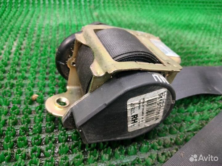 Ремень безопасности передний правый Ssangyong