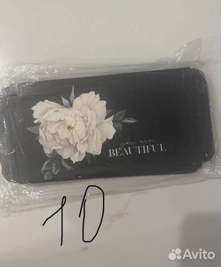 Упаковка для шоколада