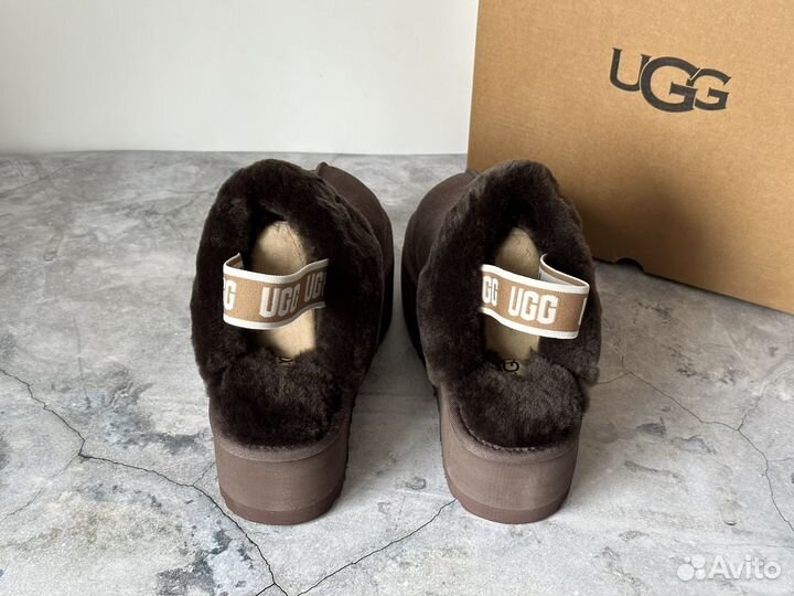 Ugg funkette