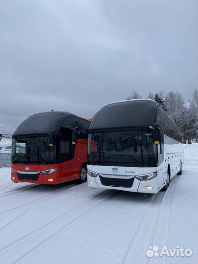 Водитель категории Д