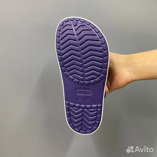 Crocs Мужские 41-45