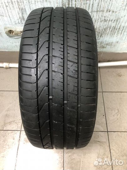 Pirelli P Zero 275/40 R19
