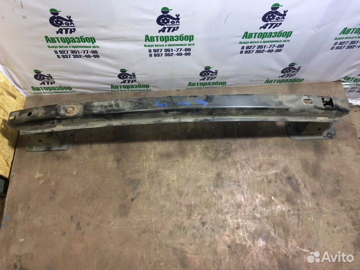 Усилитель заднего бампера Ford Kuga