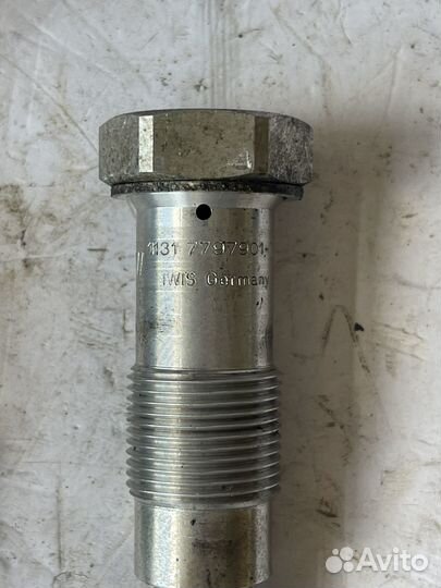 Запчасти грм bmw x5 3.0 diesel n57d30a