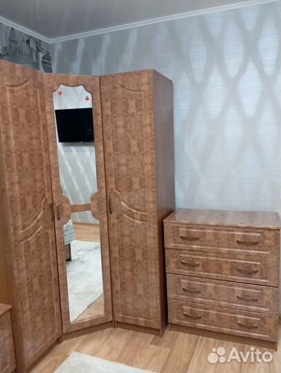 Спальный гарнитуры бу