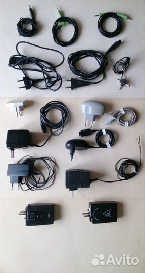 Зарядное устройство источник питания блок питания