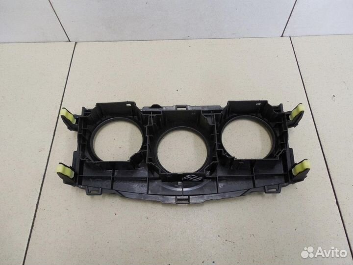 Накладка декоративная Corolla E15 2006-2013