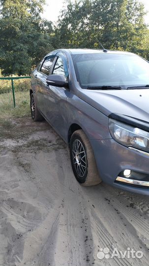 LADA Vesta 1.6 МТ, 2016, 145 000 км