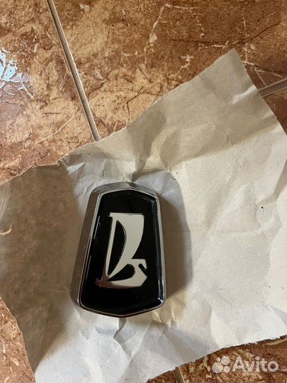 Эмблема ваз 2101 СССР