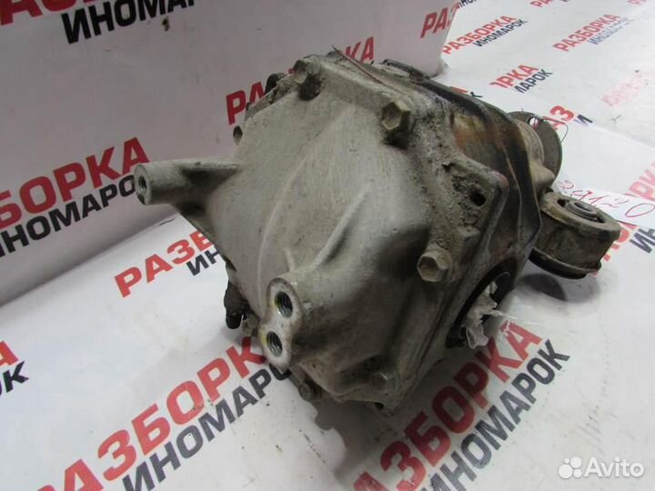 Редуктор заднего моста для Lexus GS 300 3 2005-20