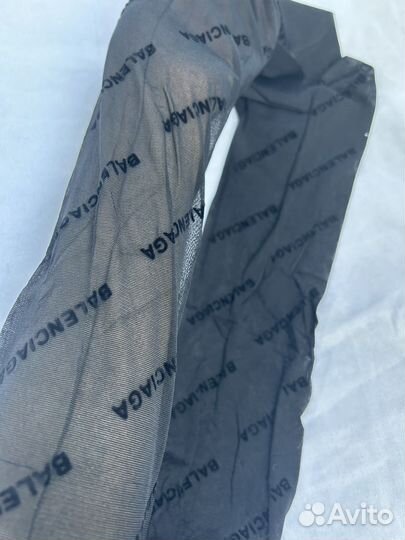 Колготки капроновые