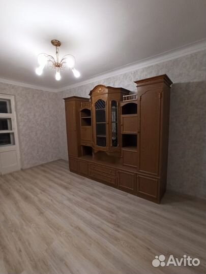 Стенка-буфет