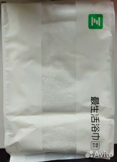 Полотенце xiaomi