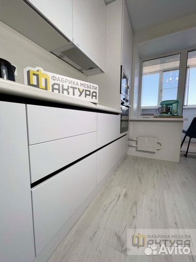 Кухонные гарнитуры