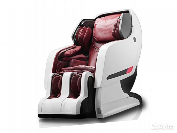 Массажное кресло с доставкой (можно в рассрочку)