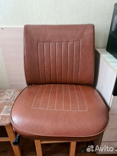 Сиденье пассажирское правое 2101 СССР