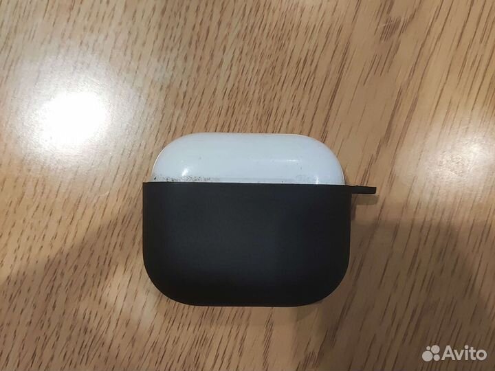 Наушники apple airpods 3