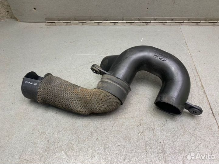 Гофра воздушного фильтра Hyundai Matrix 1