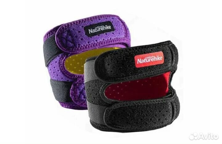 Наколенник Naturehike Strap-20HJ NH20HJ009