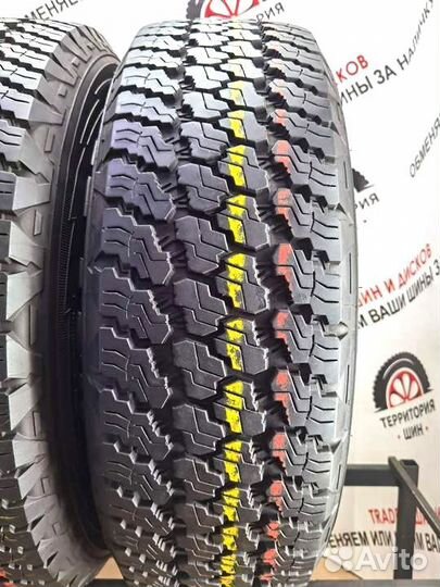 Goodyear Wrangler AP 245/75 R17 110T
