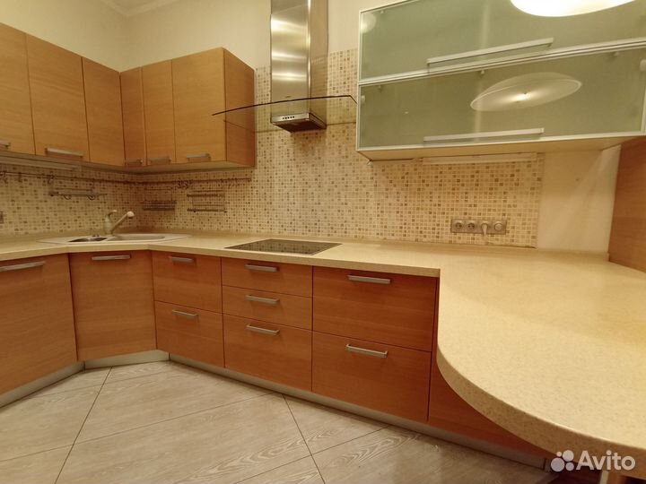 Кухня doimo с техникой (Италия)