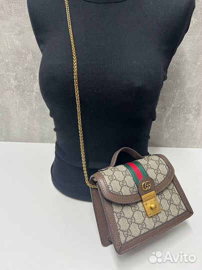 Сумка женская Gucci