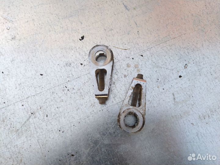 Натяжители цепи honda cb400 cb 400 vtec 99