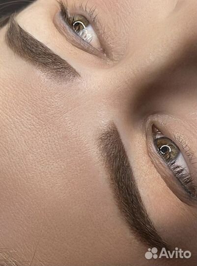 Перманентный макияж/ Татуаж