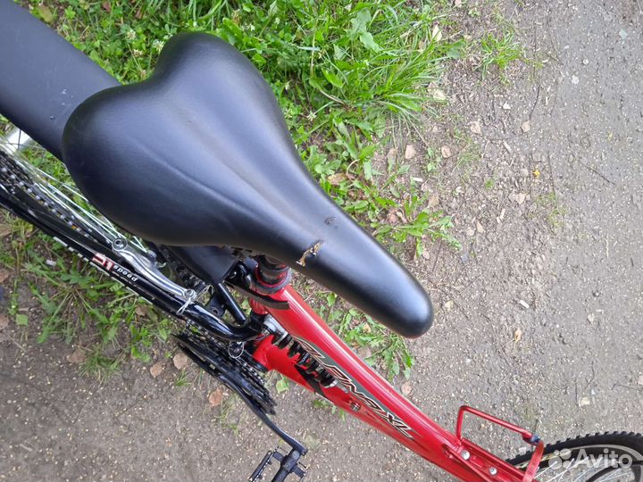 Велосипеды бу взрослый скоростной