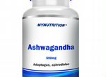 Ашваганда Ashwagandha 500 мг
