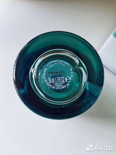 Karl lagerfeld Fleur de thé