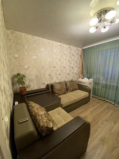 2-к. квартира, 48,8 м², 2/5 эт.
