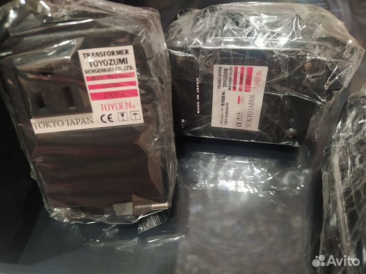 Понижающий трансформатор 220 на -110 вольт