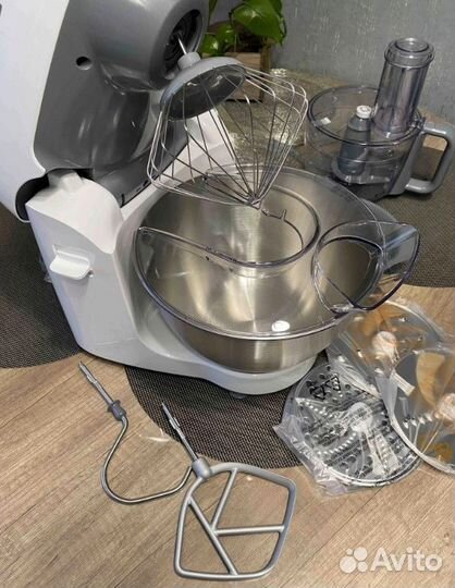 Кухонная машина Kenwood KHC29 (новая)