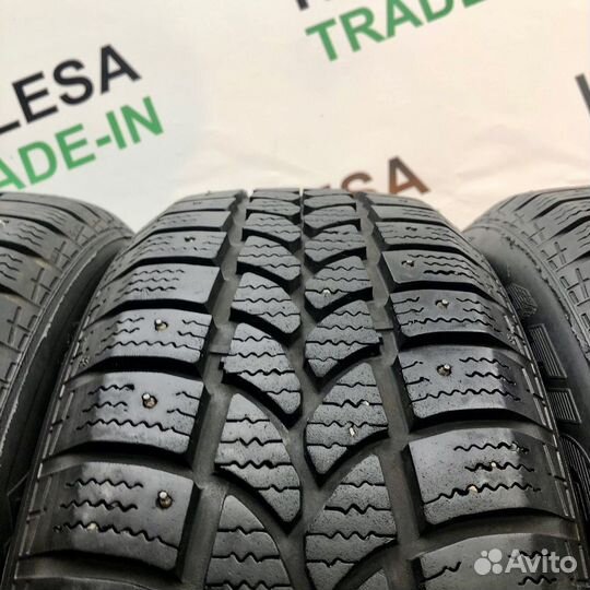 Tigar Sigura Stud 205/55 R16 94T