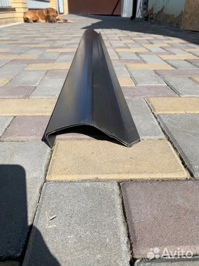 Кузовные пороги и арки для автомобиля