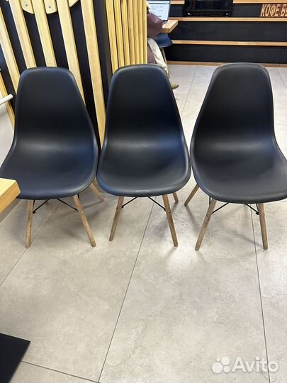 Стулья 7шт