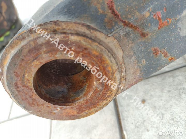 Передняя балка Volvo FH13 Volvo FH4 FM 921175788