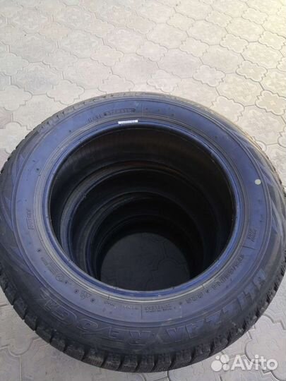Bridgestone Blizzak VRX 175/65 R14 86F