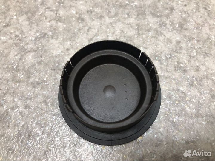 Заглушка ГБЦ Mercedes